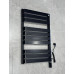 Полотенцесушители Terma Warp T 785*500,черный